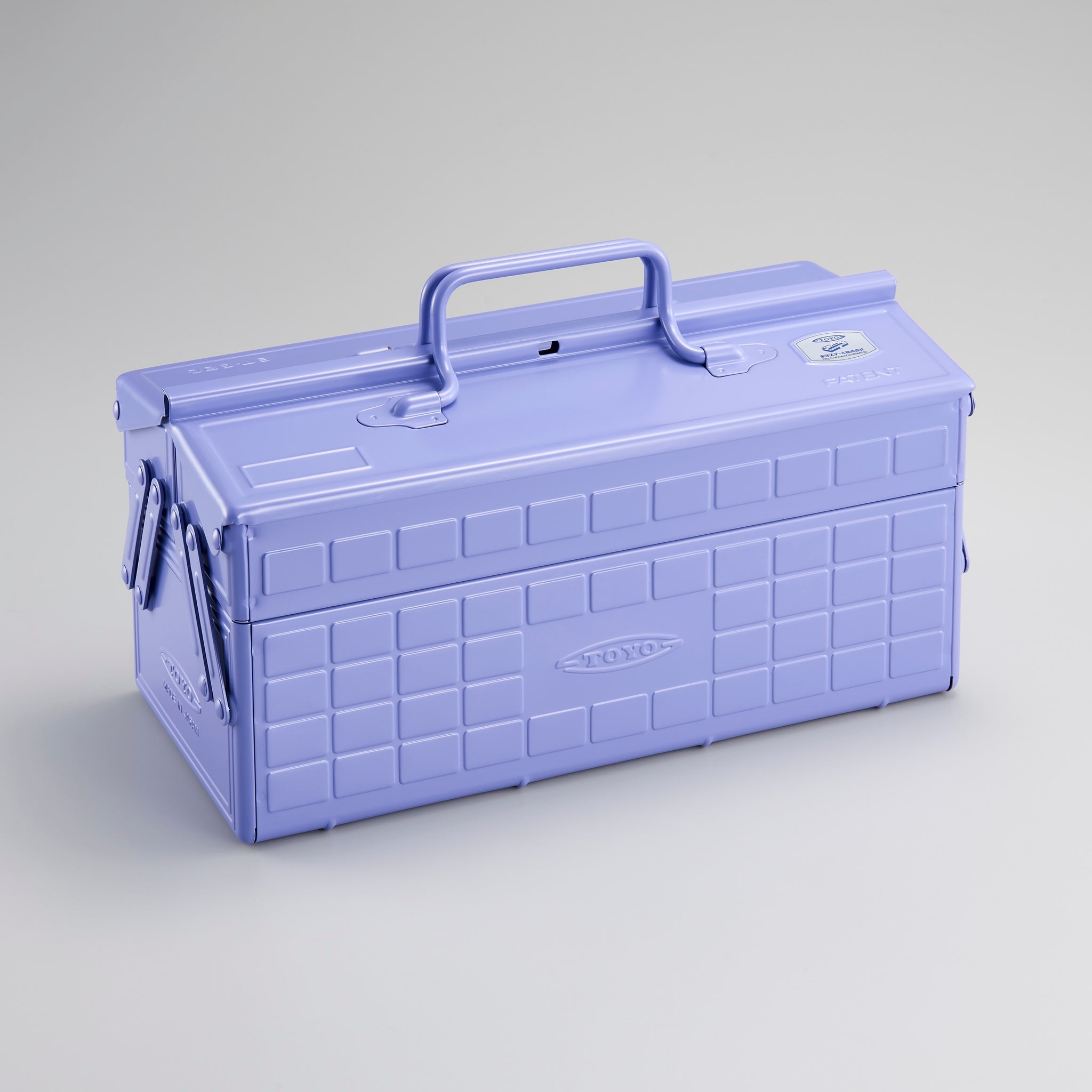 Fujimurasaki ST-350 Cantilever Steel Toolbox