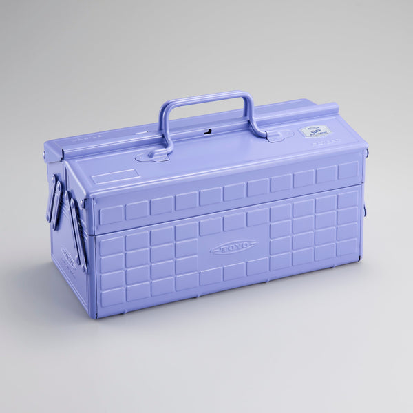 Fujimurasaki ST-350 Cantilever Steel Toolbox