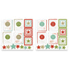 Christmas Cheer Frame Ephemera Pack