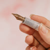 Matira Quartz Vac-Fill Original Plus Fountain Pen