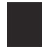 A2 Solid Rectangle Press + Foil Plate
