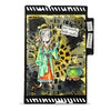Mystic Dee A7 Stamp Set No. 1428