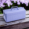 Fujimurasaki ST-350 Cantilever Steel Toolbox