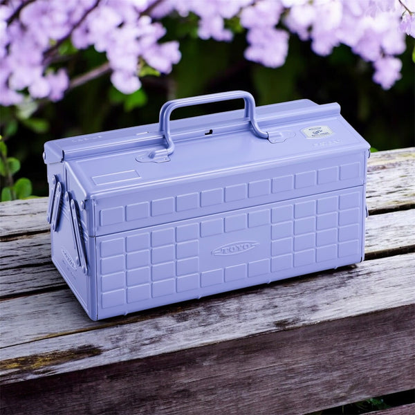 Fujimurasaki ST-350 Cantilever Steel Toolbox