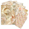 Lost in Time A5 Mixed 8pc Rice Paper