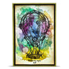Sky Mechanism A6 Clear Stamp Set No. 1454