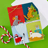 Christmas Cats Die Bundle | Yana Smakula