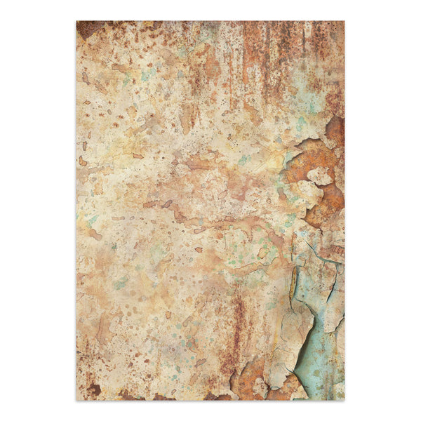 Gardens of Time Junk Journal Book | Backgrounds, Stickers, and Cut-outs