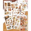Fall Vibes Deco Sticker Bundle