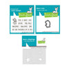 Mice Tools Add-on Stamp + Stencil + Die Bundle