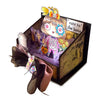 Costume Chronicles Halloween Stamp Bundle | Janet Klein