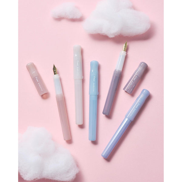 Kakuno Fountain Pens | Madoromi Series