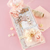 Heirloom Words Press & Foil Plate + Die Set | Frank Garcia