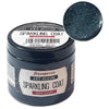 Black Sparkling Coat Texture Paste