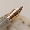 Matira Quartz Vac-Fill Original Plus Fountain Pen