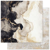 Ink & Ivory Basics 12x12 Paper Collection