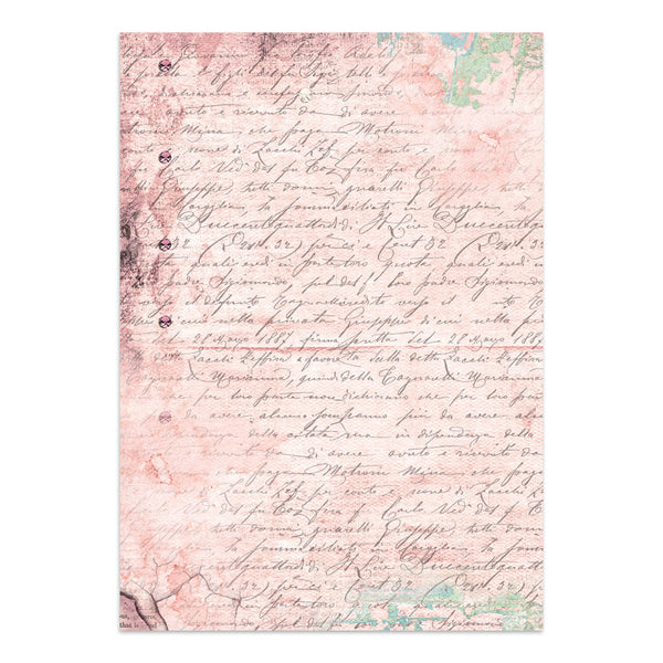 Wonderland Junk Journal Book | Backgrounds, Stickers, and Cut-outs