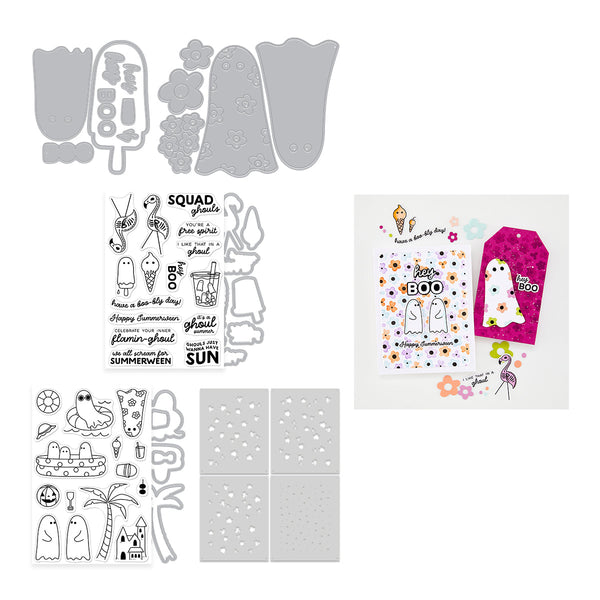 Summerween Want It All Bundle