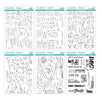 Storybook Illustrations I Want It All! Bundle | Josh Griffiths Studio