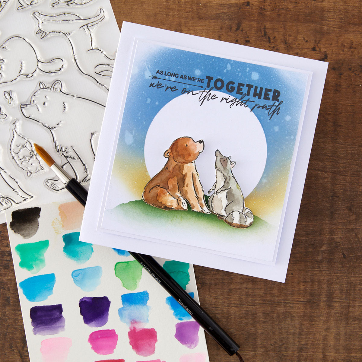 Storybook Illustrations I Want It All! Bundle | Josh Griffiths Studio