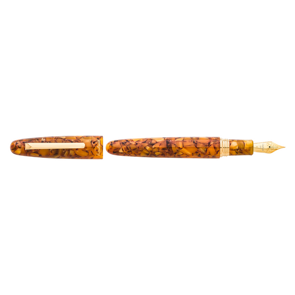 Honeycomb Estie Fountain Pen