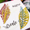 Heritage Quad Embossing Powders | Seth Apter