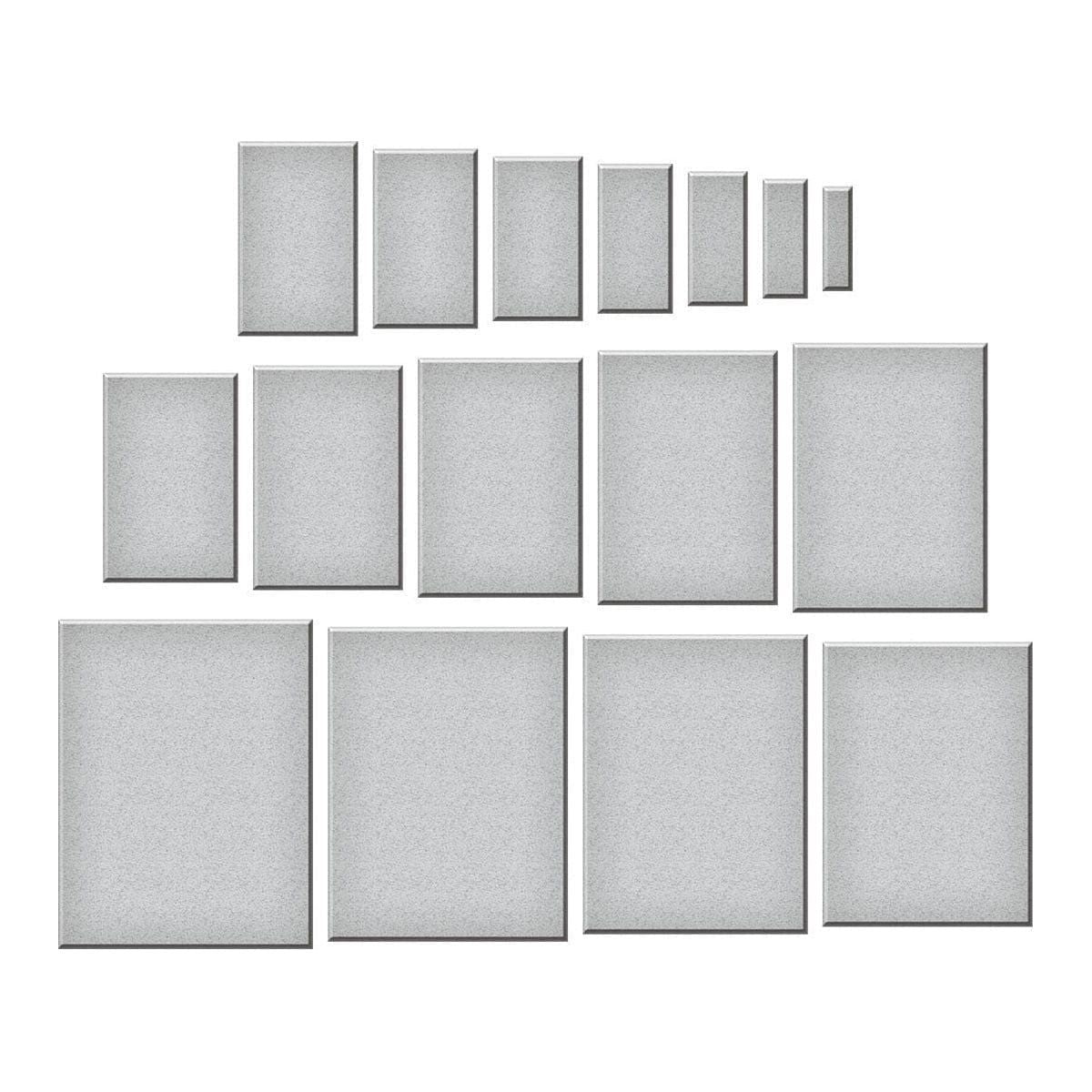 Precision Layering A2 Nesting Die Set A