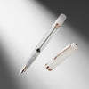 Matira Quartz Vac-Fill Original Plus Fountain Pen
