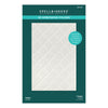 Tufted 3D Embossing Folder