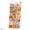 Fall Vibes Deco Sticker Bundle