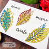 Heritage Quad Embossing Powders | Seth Apter