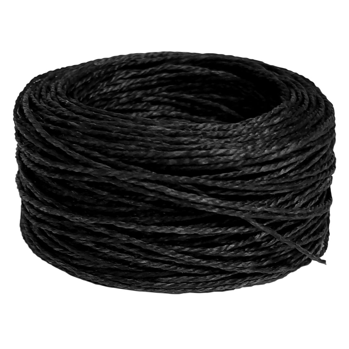 Black Speedy Stitcher® Thread Skein 30yd