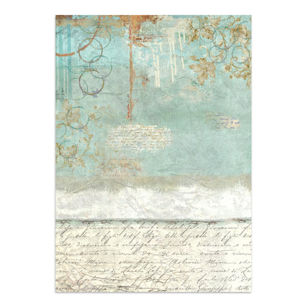 Wonderland Junk Journal Book | Backgrounds, Stickers, and Cut-outs