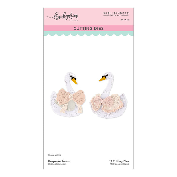 Buttons & Keepsakes I Want It All! + Class Kit Bundle by Frank Garcia {virtual class 7/16}