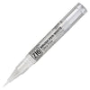 White Zig Cartoonist Brush Pens