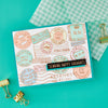 Delivering Wishes Press Plate & Die Set | BetterPress Society {June 2026}