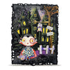 Costume Chronicles Halloween Stamp Bundle | Janet Klein