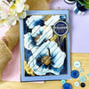 Rectangle Striped Panel Die Set | Moonstone Dies