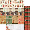 Christmas Wishes 8x8 Collection Pack