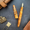 Honeycomb Estie Fountain Pen
