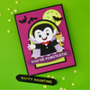 Halloween Hugs Die Bundle | Simon Hurley