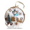 Noël A7 Stamp Set No. 1391