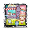 Lovely Things A6 Stamp Set No. 1390