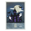 Haunted House Etched Dies | Boo Dance Party Collection