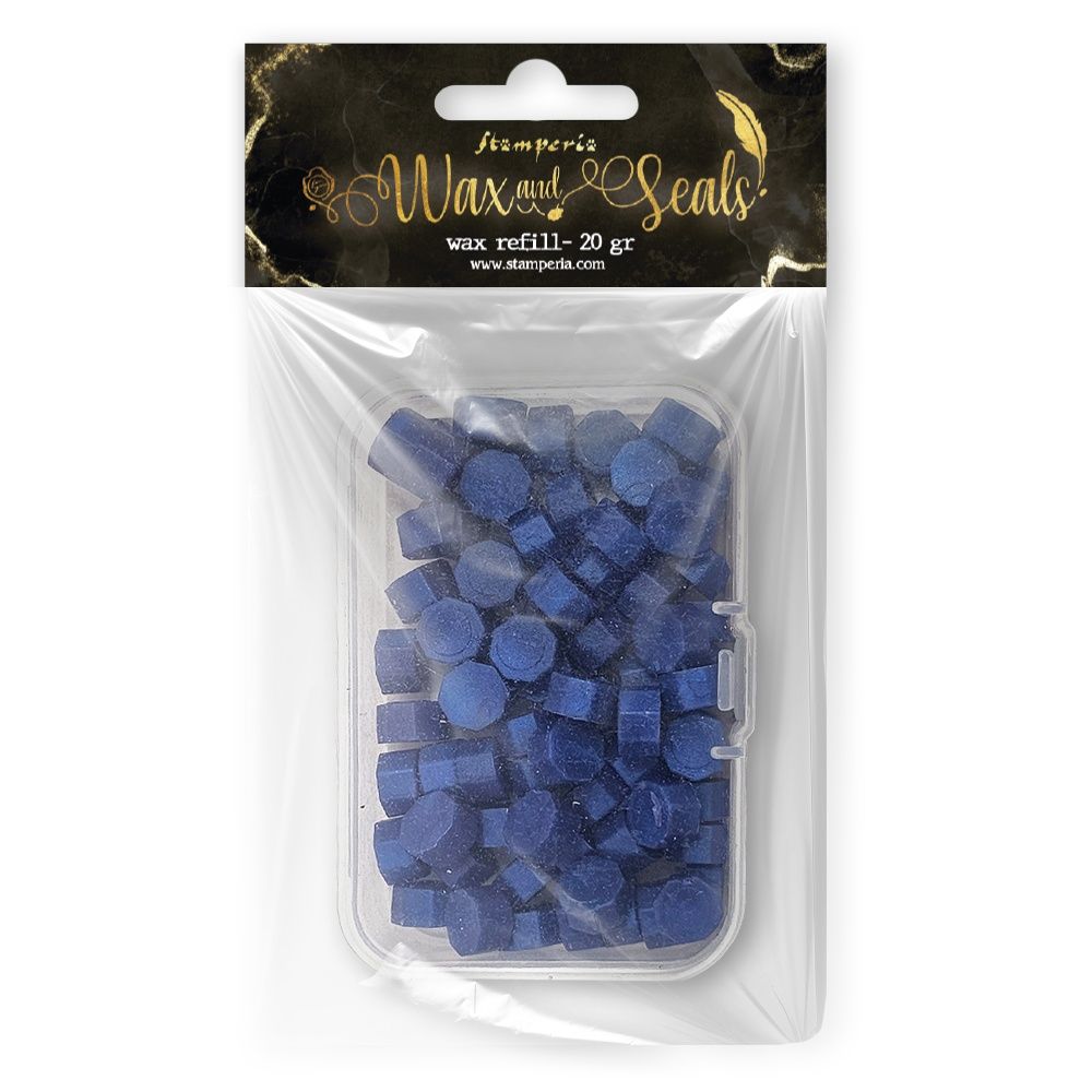 Sealing Wax Pellets