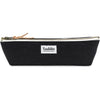 Canvas Zippered Boat Pen Case