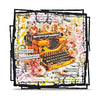 Chapters Ahead Layer-it-Up Washi Tape No. 158