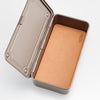 Toyo Leather Inserts