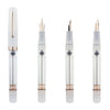 Matira Quartz Vac-Fill Original Plus Fountain Pen