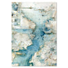 Edge of the Ocean A4 Mixed 4pc Rice Paper